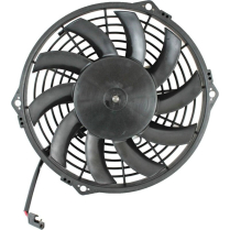 RADIATOR FAN ASSEMBLY