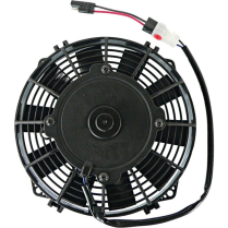 RADIATOR FAN ASSEMBLY