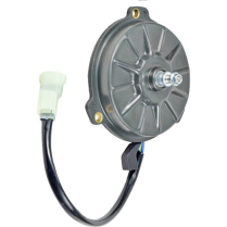 RADIATOR FAN MOTOR