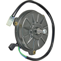 RADIATOR FAN MOTOR