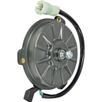 RADIATOR FAN MOTOR
