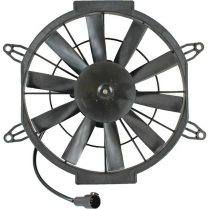 RADIATOR FAN MOTOR
