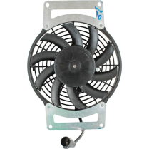 RADIATOR FAN MOTOR