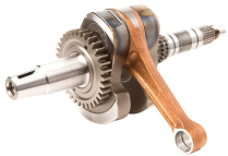 VILEBREQUIN TRX 500FM 2005-11