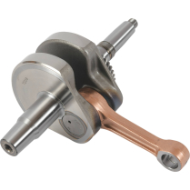 CRANKSHAFT Scrambler 400-500 2x4 (01-02)