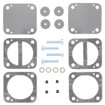 FUEL PUMP REBUILD KIT