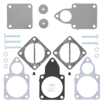 FUEL PUMP REBUILD KIT