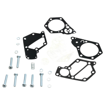 FUEL PUMP REBUILD KIT