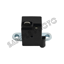 ELECTRIC SHIFT POSITION SENSOR