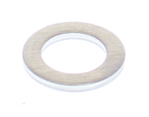 RONDELLE ALUMINIUM 12,2X19,8X2