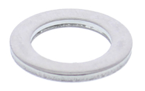 RONDELLE ALUMINIUM 14,2X21,7X2