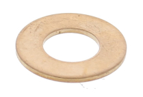 COPPER WASHER 12X24X1.5