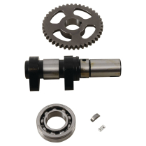 ARBRE A CAMES POLARIS PREDATOR 5002003-2007