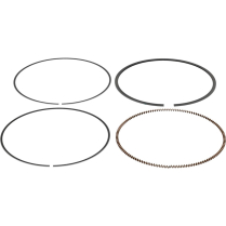 PISTON RINGS