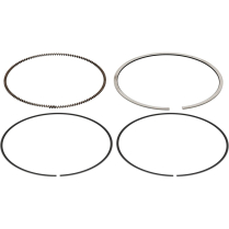 PISTON RINGS