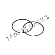 SEGMENT DE PISTON