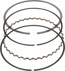 SEGMENT DE PISTON