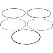 SEGMENT DE PISTON