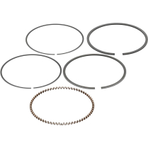 SEGMENT DE PISTON