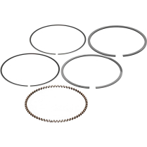 PISTON RINGS