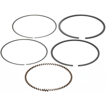 PISTON RINGS
