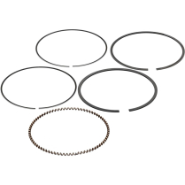 SEGMENT DE PISTON