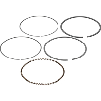 SEGMENT DE PISTON