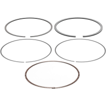 PISTON RINGS