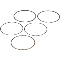 PISTON RINGS