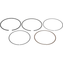 SEGMENT DE PISTON