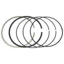 PISTON RINGS