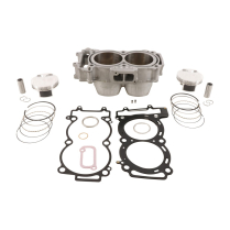 STANDARD BORE HC CYLINDER KIT
