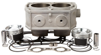 STANDARD BORE HC CYLINDER KIT