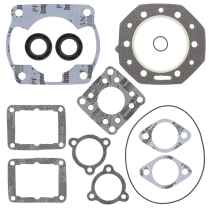 COMPLETE GASKET KIT WITH SEALS