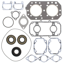 COMPLETE GASKET KIT WITH SEALS