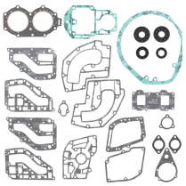 COMPLETE GASKET KIT WITH SEALS
