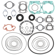 COMPLETE GASKET KIT WITH SEALS