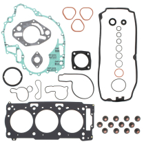 COMPLETE GASKET KIT WITH SEALS