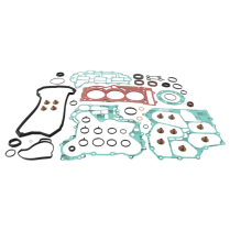 COMPLETE GASKET KIT WITH SEALS