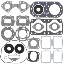 COMPLETE GASKET KIT WITH SEALS