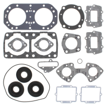 COMPLETE GASKET KIT WITH SEALS