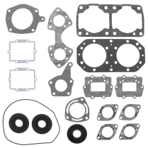 COMPLETE GASKET KIT WITH SEALS