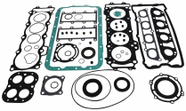 COMPLETE GASKET KIT WITH SEALS