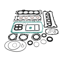 COMPLETE GASKET KIT WITH SEALS
