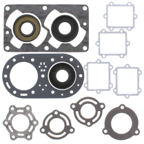 COMPLETE GASKET KIT WITH SEALS