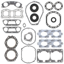 COMPLETE GASKET KIT WITH SEALS