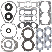 COMPLETE GASKET KIT WITH SEALS
