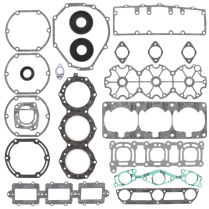 COMPLETE GASKET KIT WITH SEALS