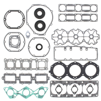 COMPLETE GASKET KIT WITH SEALS
