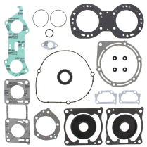 COMPLETE GASKET KIT WITH SEALS